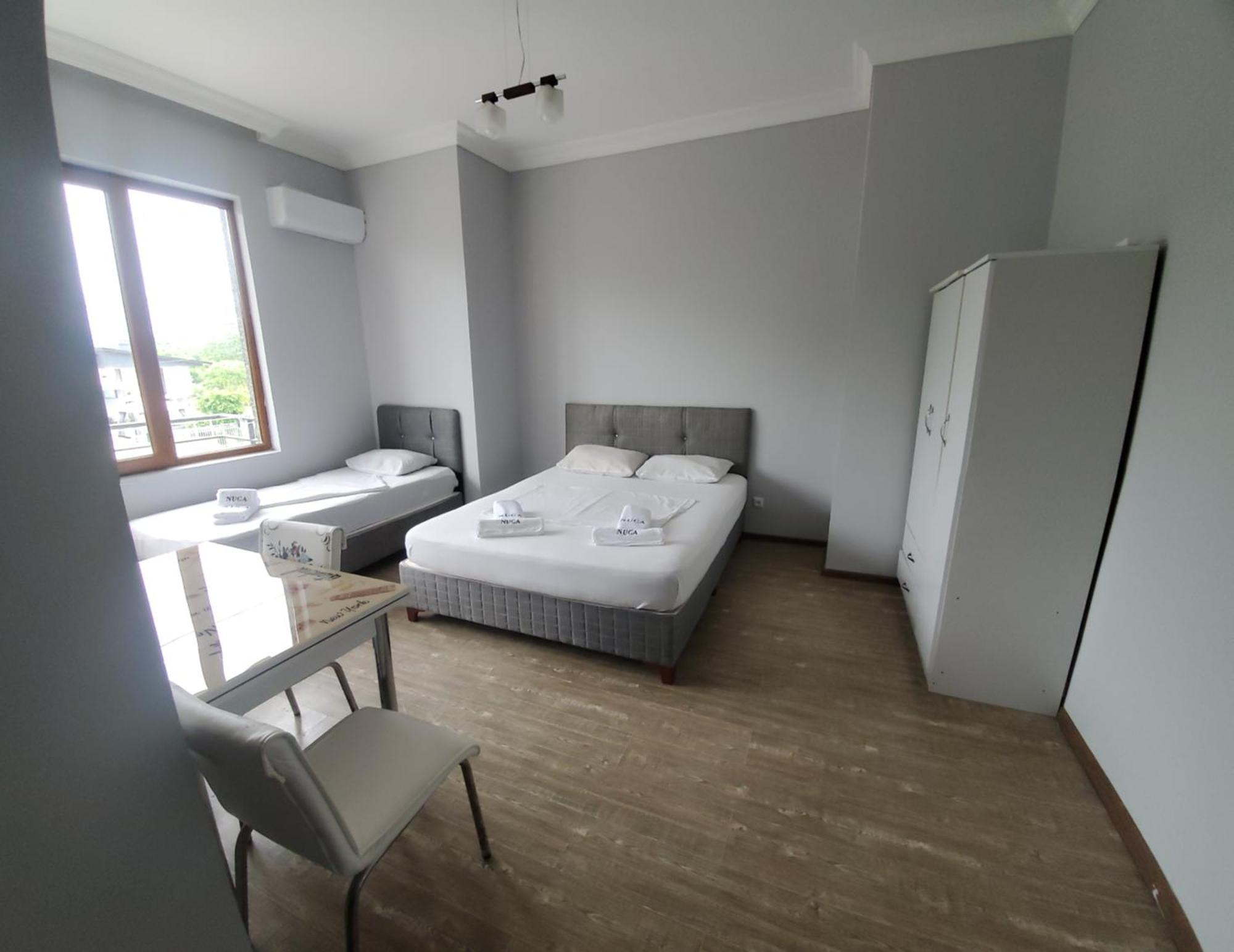 Elite Hotel Kobuleti Habitación foto