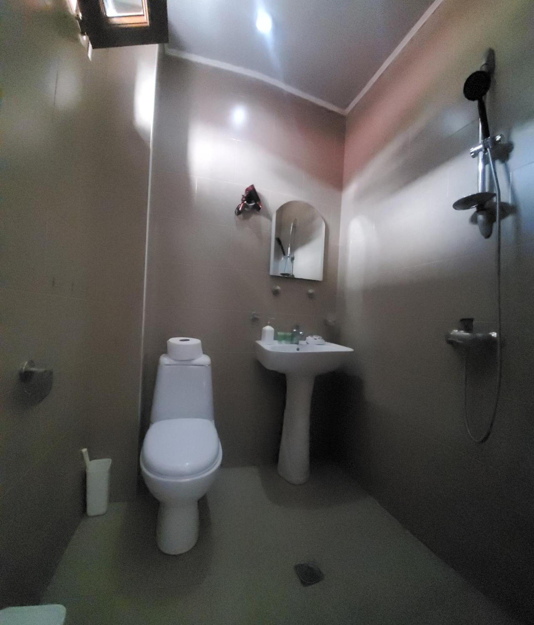 Elite Hotel Kobuleti Habitación foto