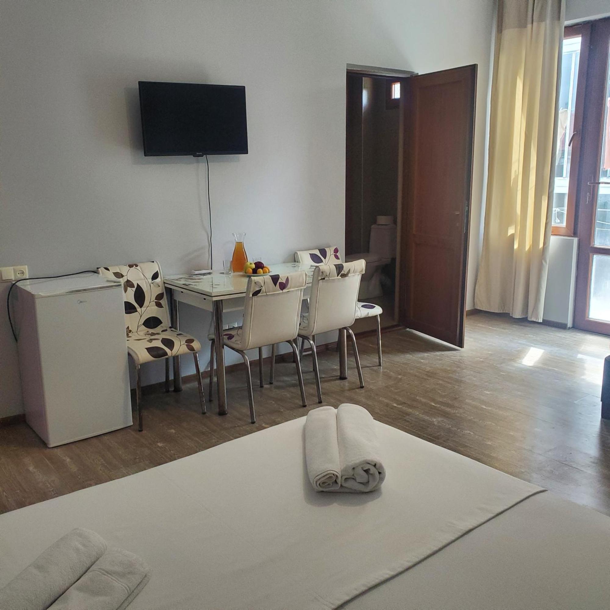 Elite Hotel Kobuleti Habitación foto